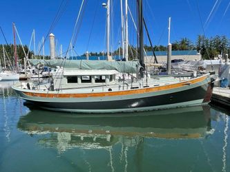 37' Custom 2018 Yacht For Sale